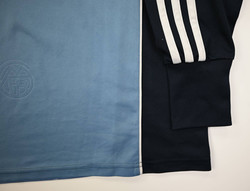 2007-08 BAYERN MUNCHEN GK LONGSLEEVE XL.BOYS