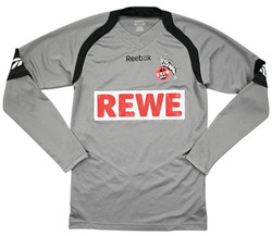 2009-10 1. FC KOLN KOSZULKA XS