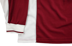 2001-02 CITTADELLA *CELLA* LONGSLEEVE XL