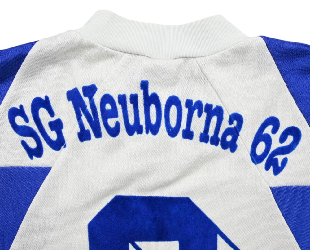 SG NEUBORNA 62 SHIRT XS