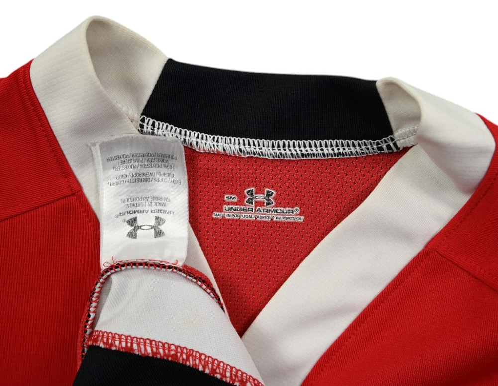 WALES RUGBY KOSZULKA S