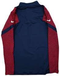 2020-21 PARIS SAINT-GERMAIN LONGSLEEVE SHIRT S