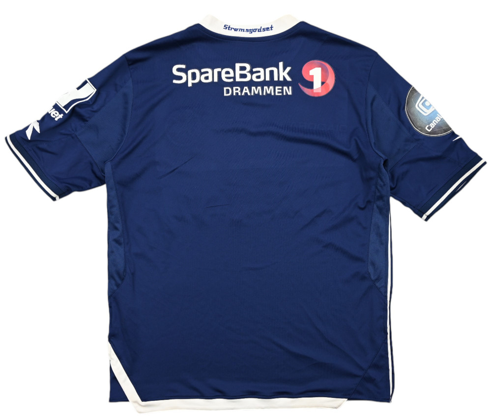 2011 STROMSGODSET KOSZULKA S