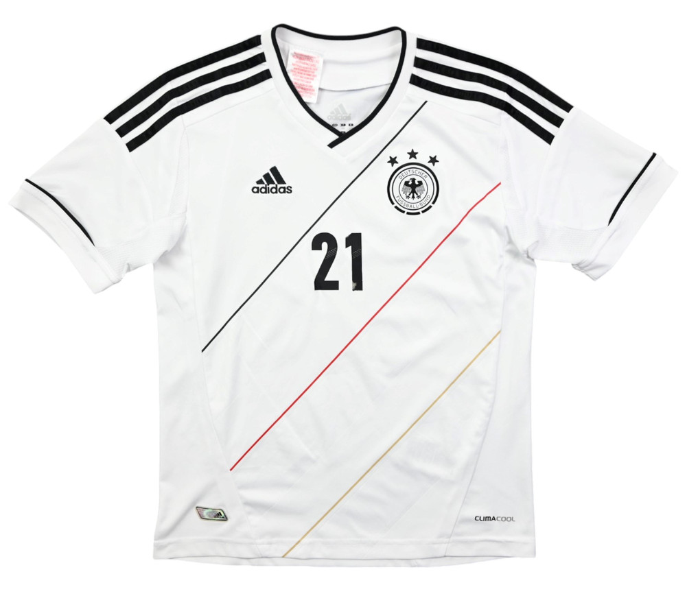 2012-13 GERMANY *REUS* KOSZULKA S. BOYS