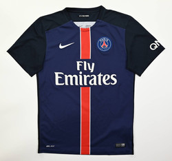 2015-16 PARIS SAINT-GERMAIN *CAVANI* KOSZULKA S