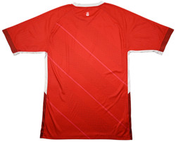 2018-19 GIBRALTAR KOSZULKA XXL