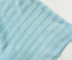 2018-19 NORTHERN IRELAND SHIRT L.BOYS