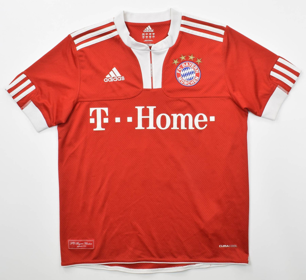 2009-10 BAYERN MUNCHEN *LAHM* L. BOYS