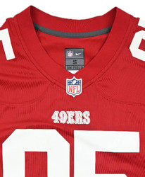 SAN FRANCISCO 49ERS *KITTLE* NFL SHIRT S