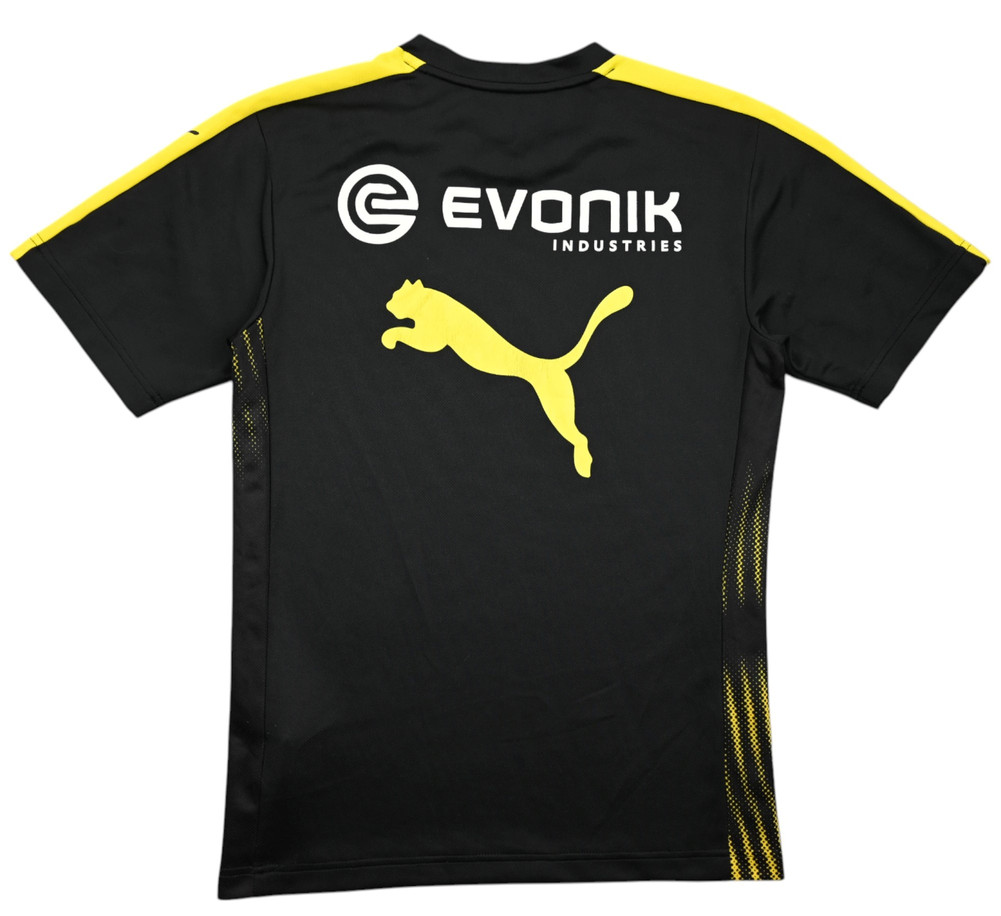 2014-15 BORUSSIA DORTMUND SHIRT S