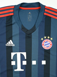 2013-14 BAYERN MUNCHEN KOSZULKA XL 