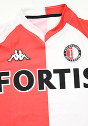 2007-08 FEYENOORD ROTTERDAM KOSZULKA S