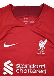 2022-23 LIVERPOOL *LUIS DIAZ* KOSZULKA XS 