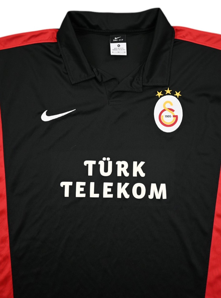 2011-12 GALATASARAY KOSZULKA XL