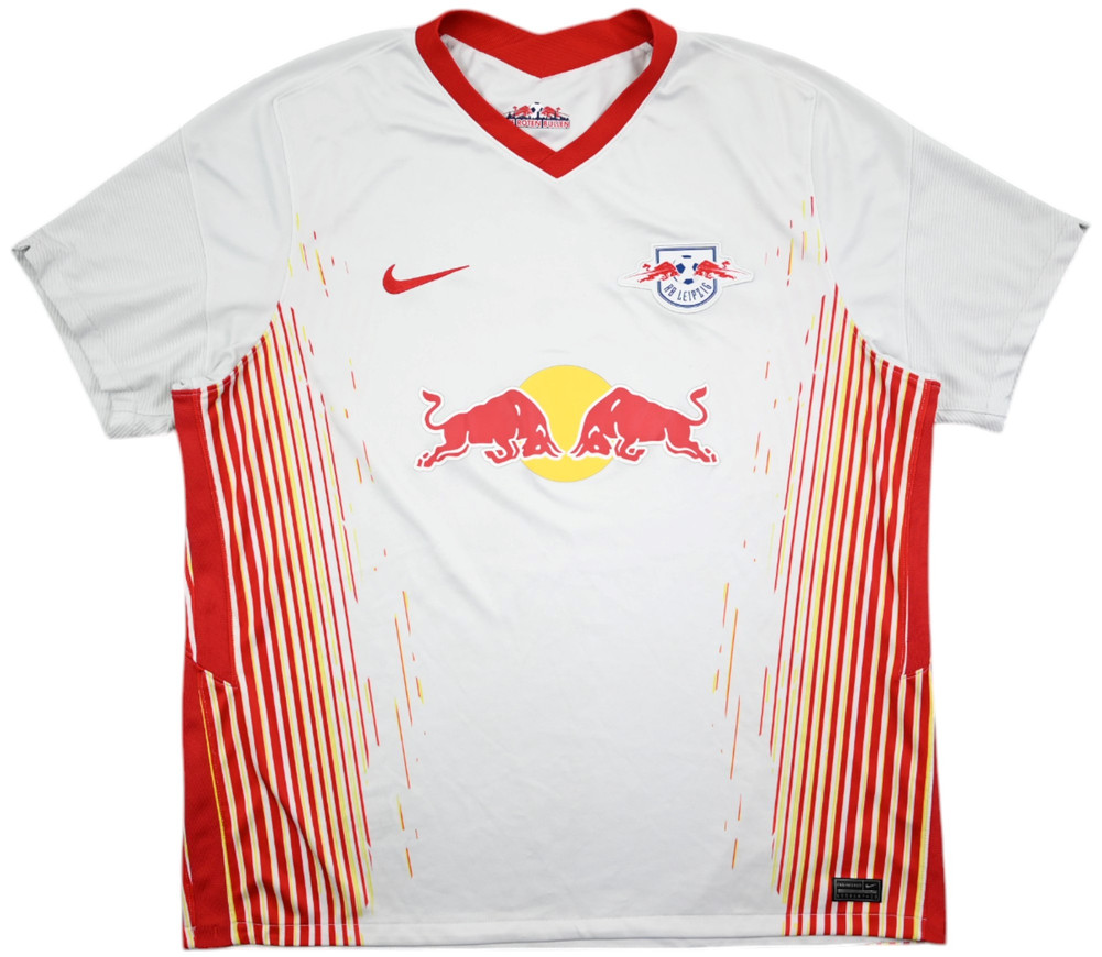 2020-21 RB LEIPZIG KOSZULKA XXL