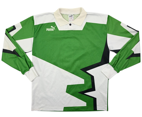 PUMA VINTAGE LONGSLEEVE KOSZULKA XL