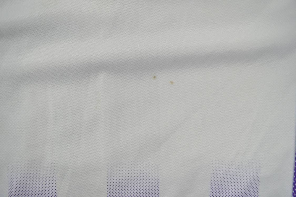 2009-11 ESBJERG FB SHIRT M