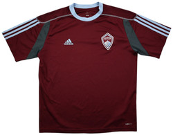 COLORADO RAPIDS SHIRT L