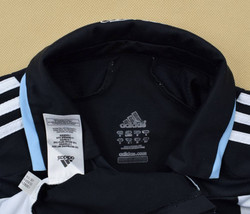 2007-09 NEWCASTLE UNITED *SMITH* KOSZULKA S