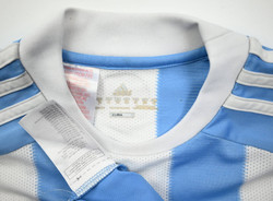 2010-11 ARGENTINA *MESSI* KOSZULKA XS