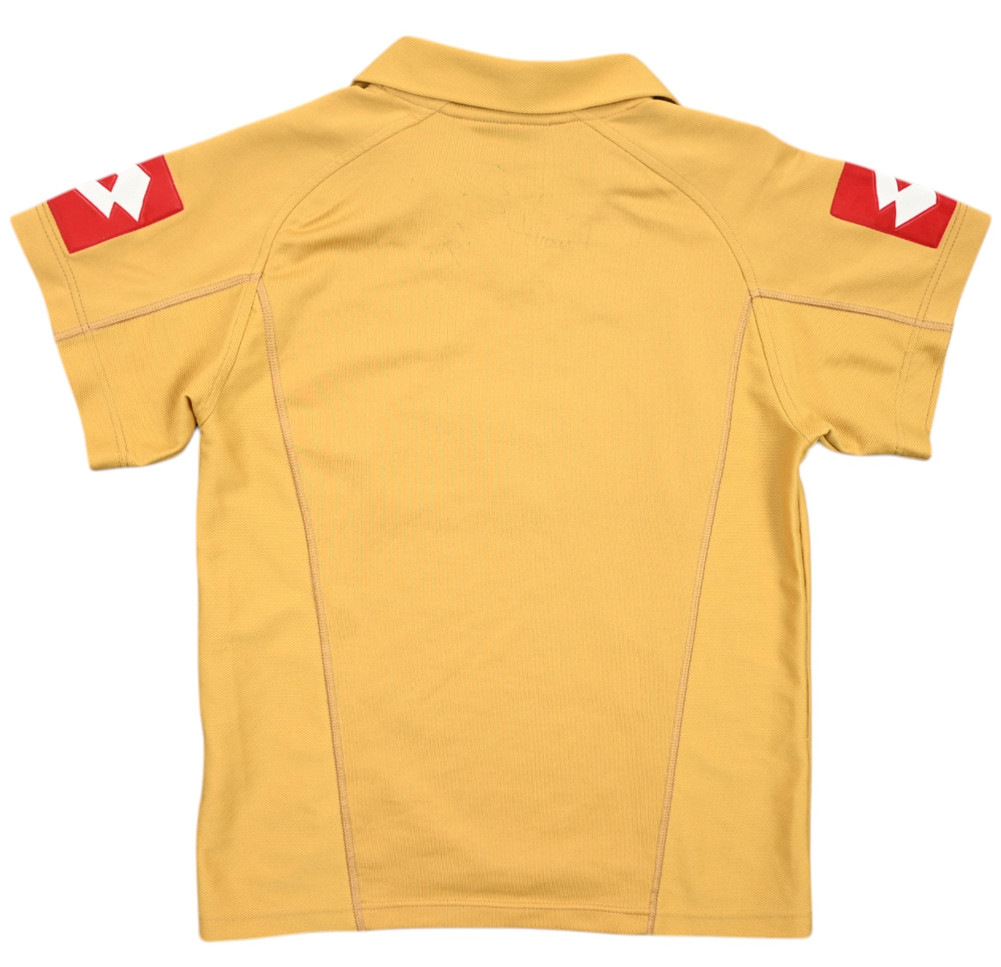 2004-05 BORUSSIA MONCHENGLADBACH KOSZULKA S. BOYS