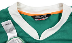 2007-08 WERDER BREMEN *BOENISH* SHIRT XXL