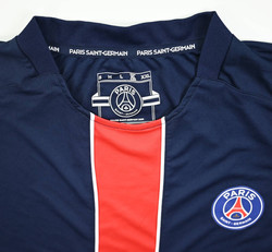 PARIS SAINT GERMAIN KOSZULKA XL