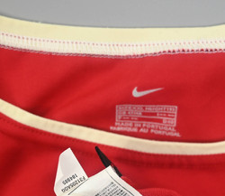 2002-04 ARSENAL LONDON *HENRY* KOSZULKA XXL