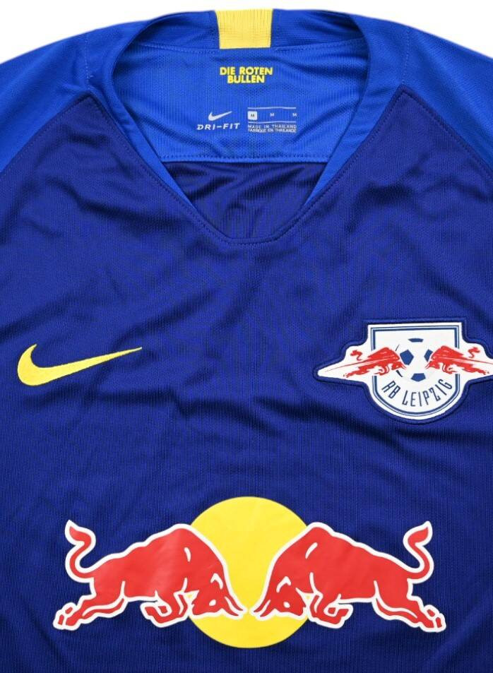 2018-19 RB LEIPZIG SHIRT M