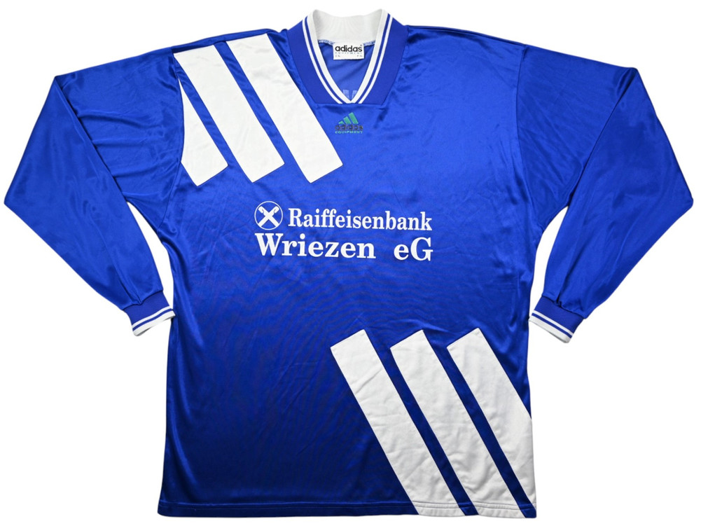 FSV WRIEZEN LONGSLEEVE SHIRT XL