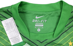 2011-12 WERDER BREMEN *PIZARRO* SHIRT M