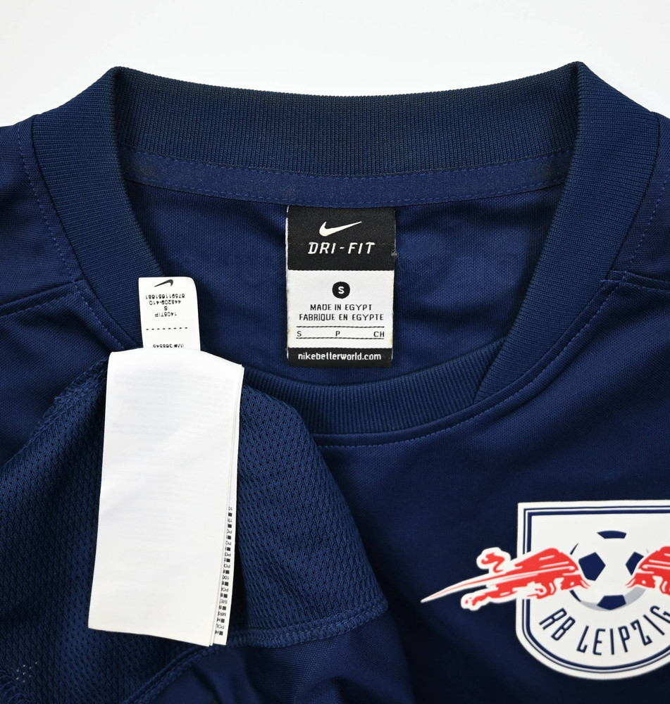 2014-16 RB LEIPZIG *ORBAN* SHIRT S