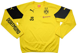 BORUSSIA DORTMUND BLUZA S
