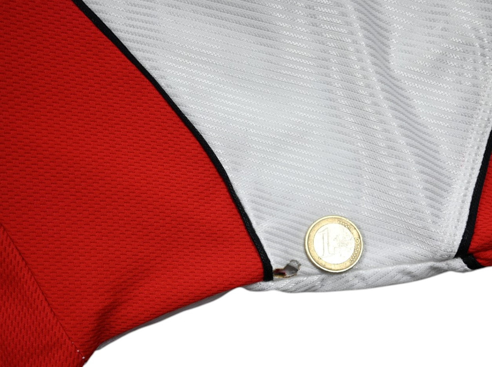 1999-00 POLAND KOSZULKA XL