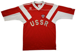 1990-91 SOVIET UNION REEDITION KOSZULKA M