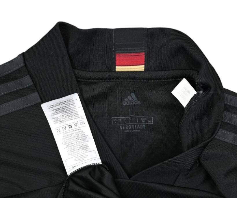 2020-21 GERMANY SHIRT L