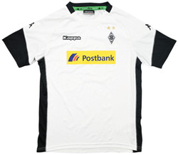 2017-18 BORUSSIA MONCHENGLADBACH SHIRT L. BOYS