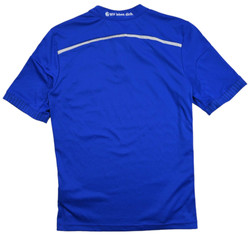 2014-16 SCHALKE 04 KOSZULKA L. BOYS 