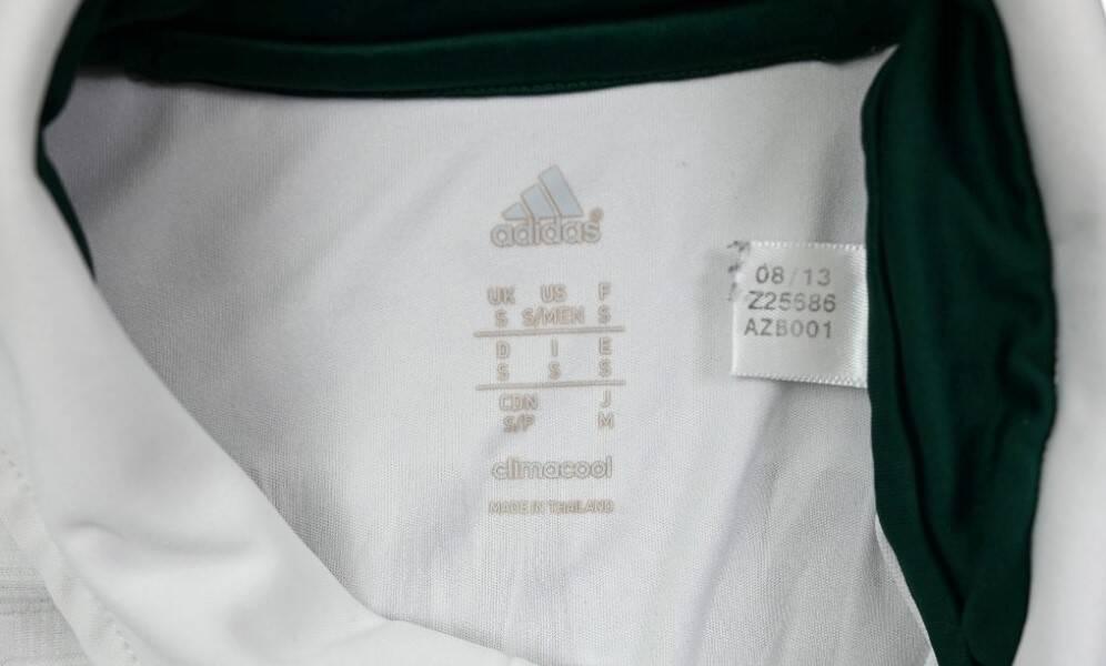 2013-14 BAYERN MUNCHEN KOSZULKA S