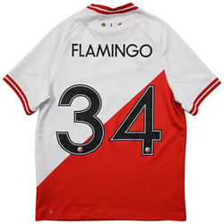 2023-24 UTRECHT *FLAMINGO* KOSZULKA L. BOYS