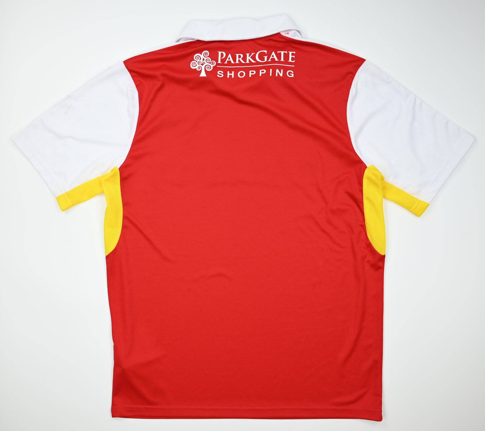 2016-17 ROTHERHAM UNITED KOSZULKA L