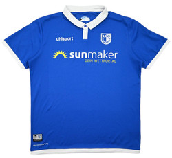 2019-21 1. FC MAGDEBURG KOSZULKA 3XL