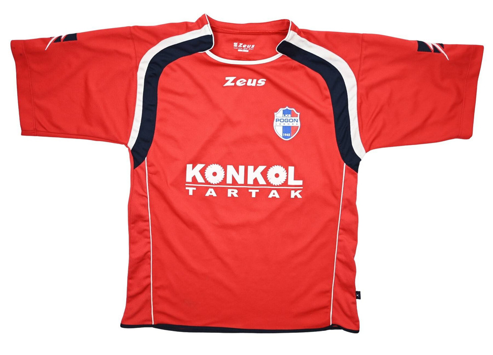 POGOŃ LĘBORK KOSZULKA L