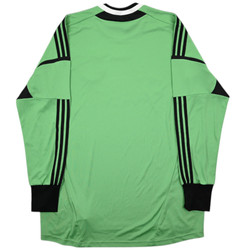 2013-15 SCHALKE GK LONGSLEEVE KOSZULKA XL