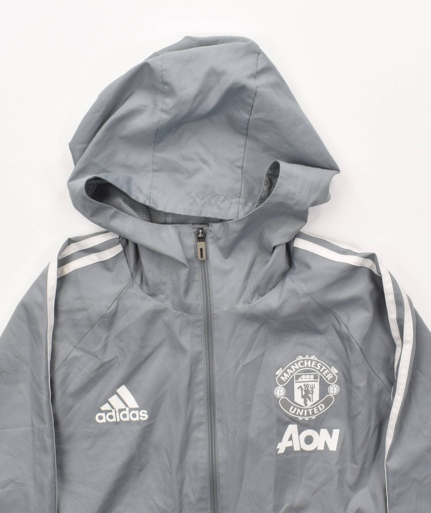 MANCHESTER UNITED TOP XL