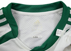 2009-10 WOLFSBURG *DZEKO* SHIRT XXL