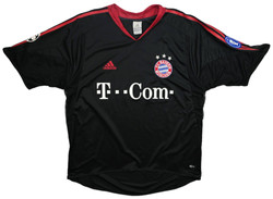 2005-06 BAYERN MUNCHEN KOSZULKA L