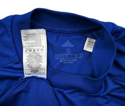 2020-21 FEYENOORD ROTTERDAM SHIRT S