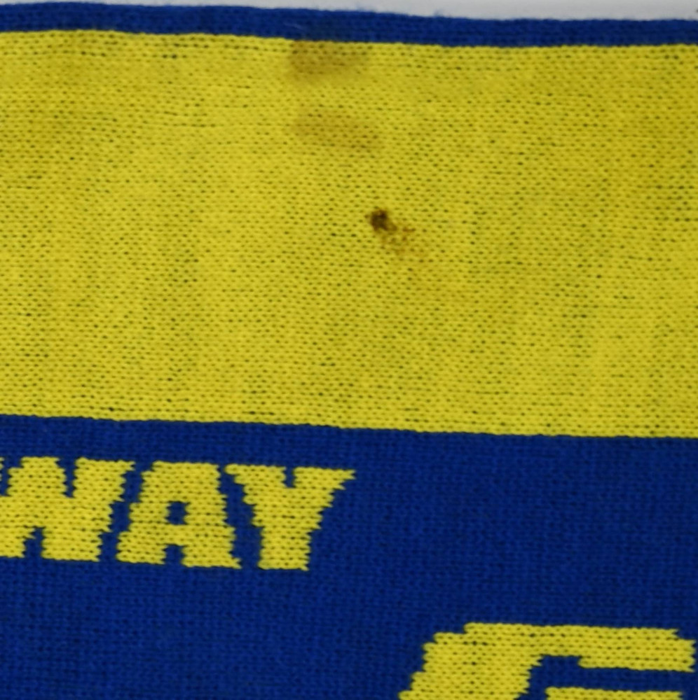 GTZ GRUDZIADZ SPEEDWAY TEAM SCARF