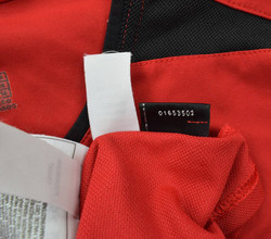 2002-04 MANCHESTER UNITED SHIRT XL